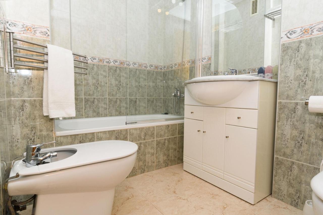Rentalmar Kursal Miami Playa Luaran gambar