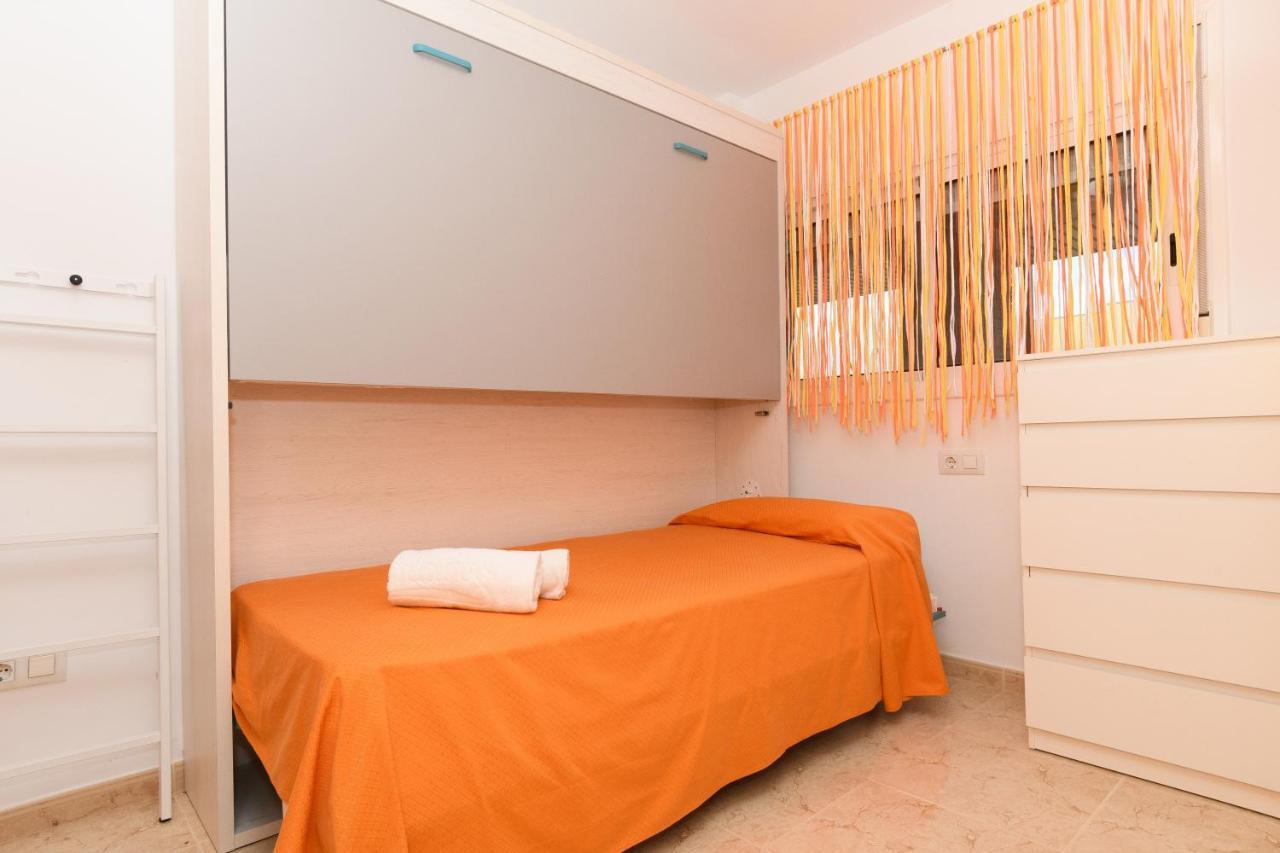 Rentalmar Kursal Miami Playa Luaran gambar