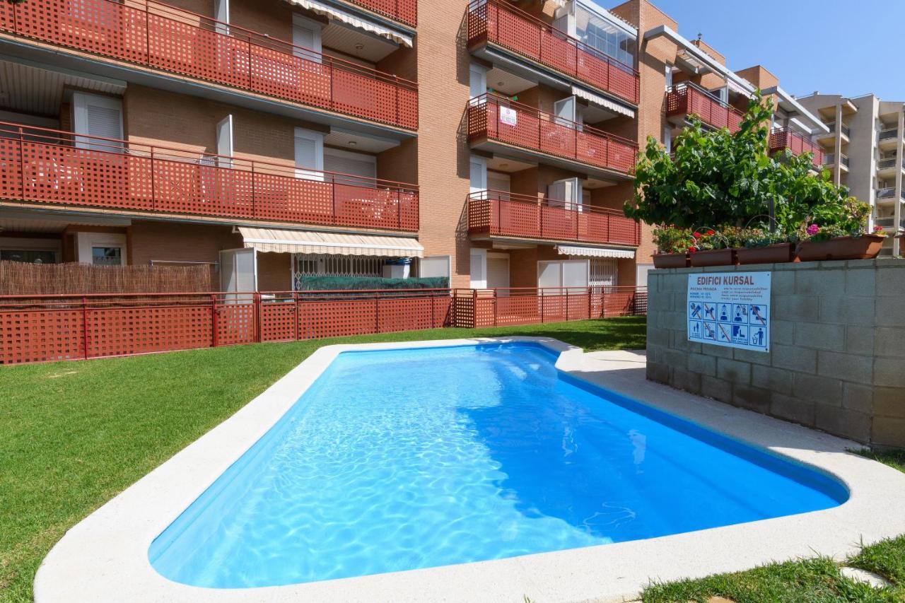Rentalmar Kursal Miami Playa Luaran gambar