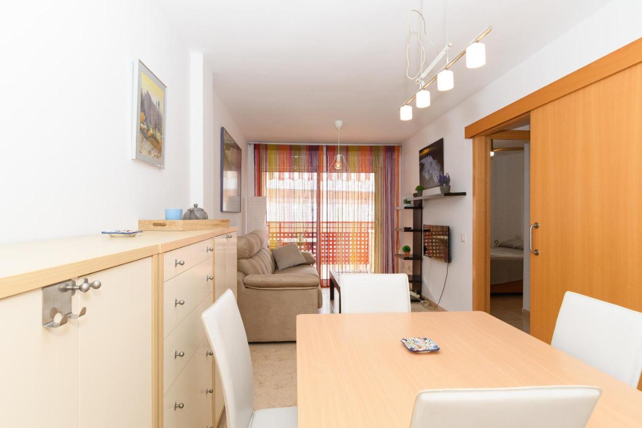Rentalmar Kursal Miami Playa Luaran gambar