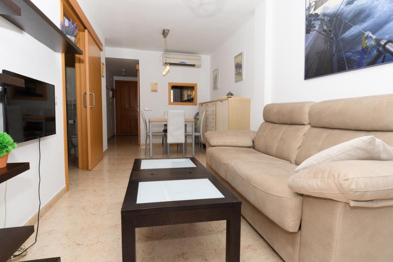 Rentalmar Kursal Miami Playa Luaran gambar