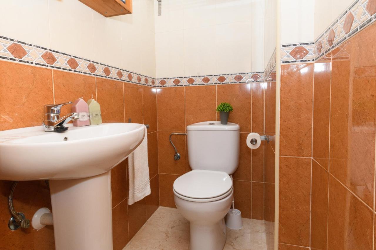 Rentalmar Kursal Miami Playa Luaran gambar
