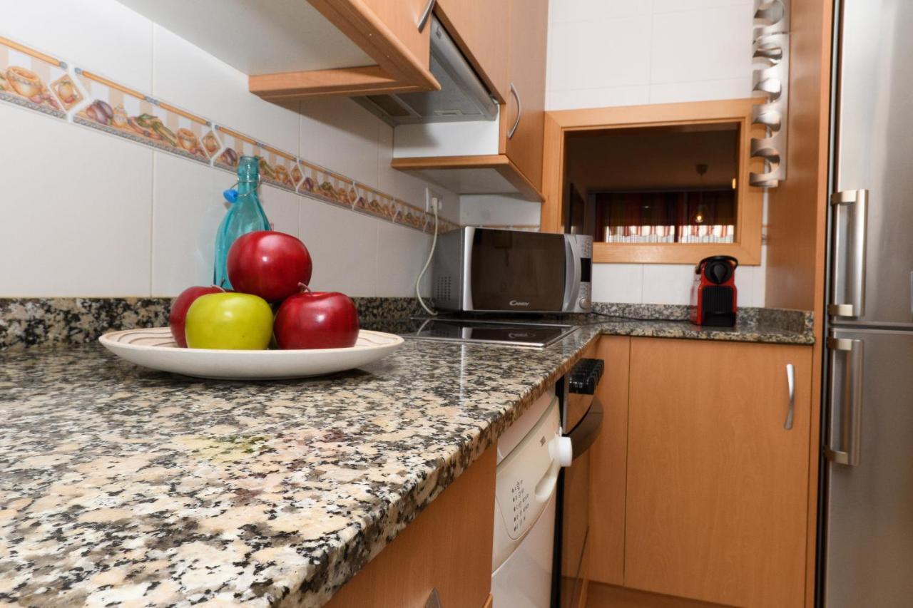Rentalmar Kursal Miami Playa Luaran gambar