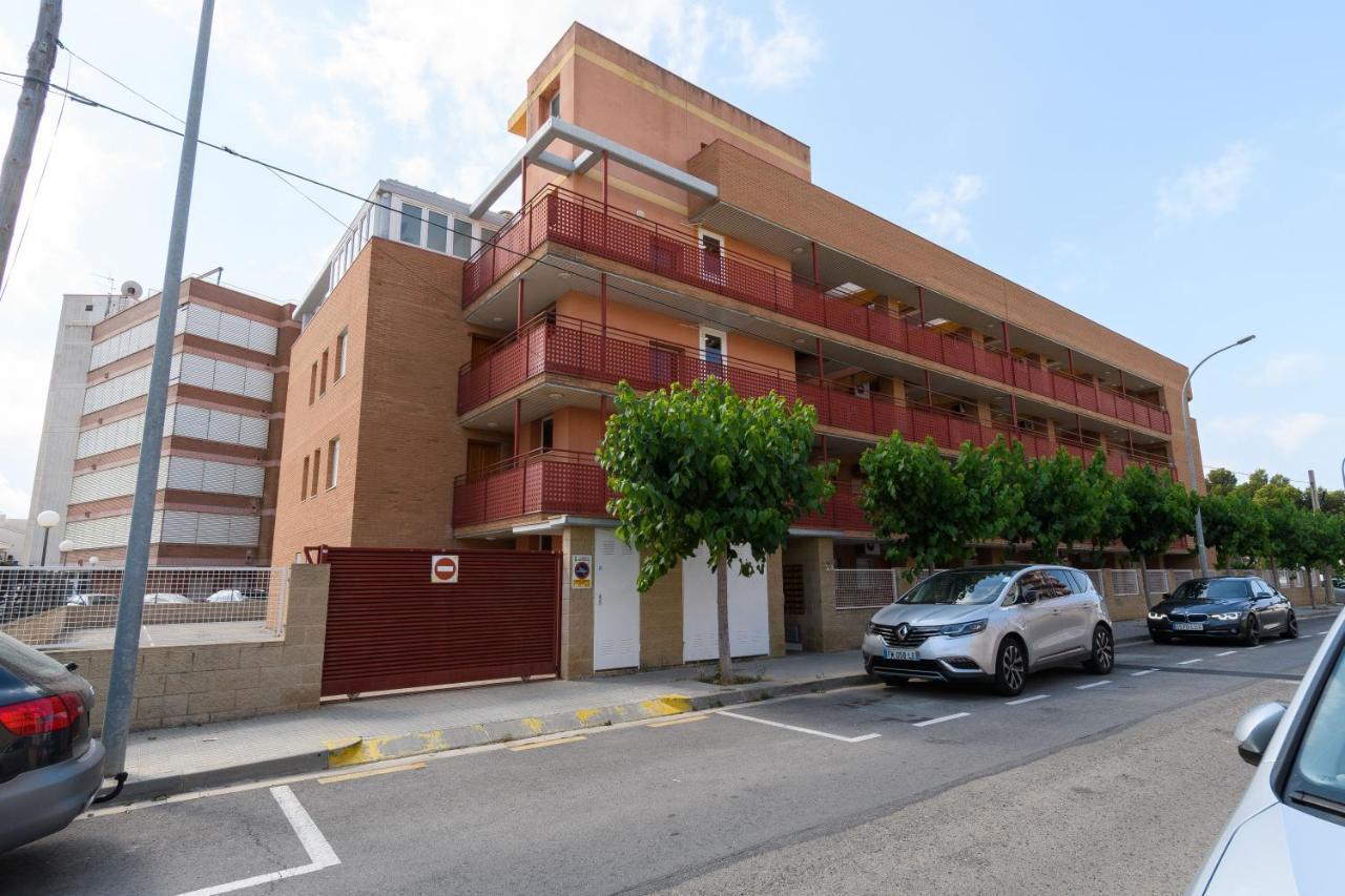 Rentalmar Kursal Miami Playa Luaran gambar