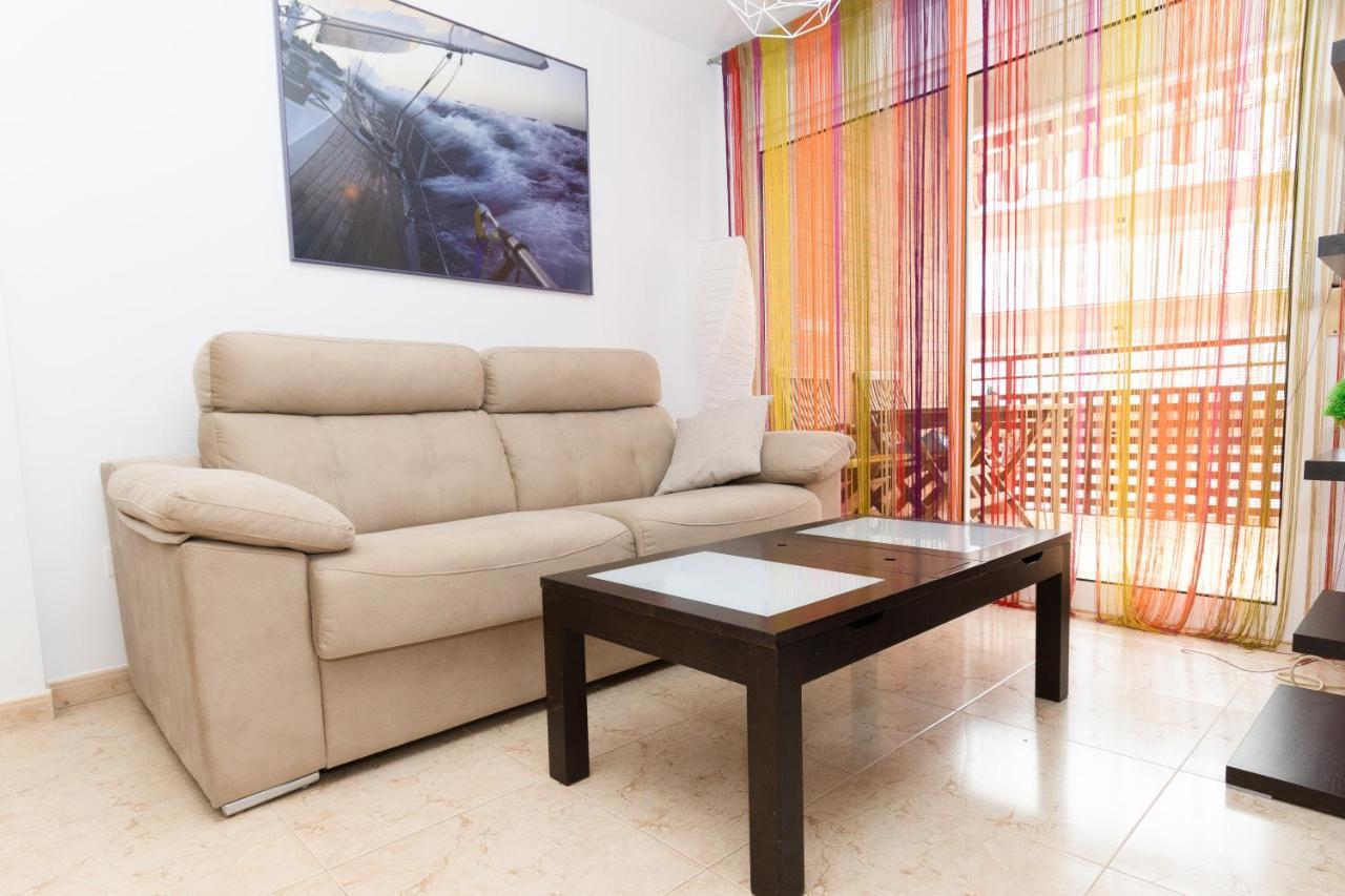 Rentalmar Kursal Miami Playa Luaran gambar